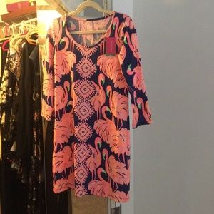 NWT Lilly Pulitzer Beacon Dress